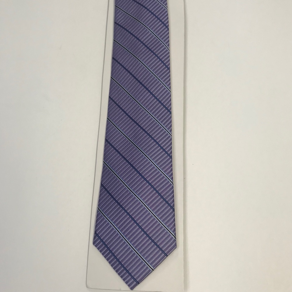 Eagle Shirtmakers Silk Tie